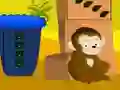 Spel Oiseau House Escape aanlyn