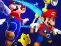 Spel Super Mario Shooting Zombie aanlyn