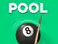 Spel Pool 8 aanlyn