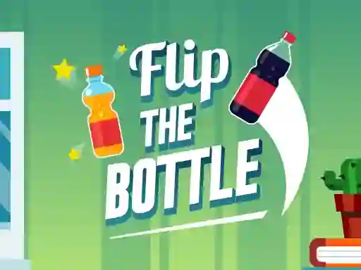 Spel Flip The Bottle aanlyn