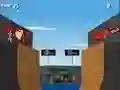 Spel Extreme skateboard aanlyn