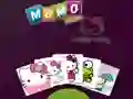 Spel Hello Kitty: Memo Deluxe aanlyn