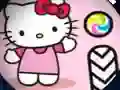 Spel Hello Kitty Pinball aanlyn