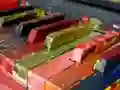 Spel Colourful Piano Jigsaw aanlyn