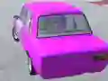 Spel Car Tuning Simulator aanlyn