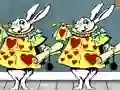 Spel Alice Tale Escape aanlyn