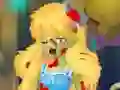 Spel Alice Zombie Doctor aanlyn