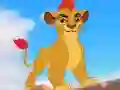 Spel The Lion Guard Protectors of the Pridelands aanlyn