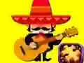 Spel Puzzle Guitar aanlyn