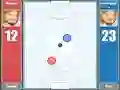 Spel Hockey 2D aanlyn