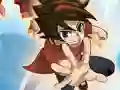 Spel Bakugan Tap Fighting aanlyn