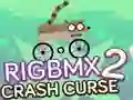 Spel Rig BMX 2 Crash curse aanlyn
