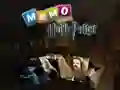Spel Harry Potter Memo Deluxe aanlyn