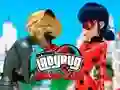 Spel Miraculous Ladybug: Hidden Stars aanlyn