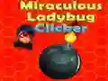 Spel Miraculous Ladybug Clicker aanlyn