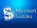 Spel Microsoft Sudoku aanlyn