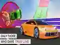 Spel Mega Ramp Stunts GT Racing aanlyn