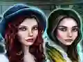 Spel Vanished in a nightmare aanlyn