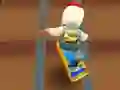 Spel Subway Surfers Madagascar aanlyn