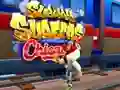 Spel Subway Surfers Chicago aanlyn