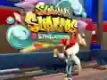 Spel Subway Surfers Singapore aanlyn