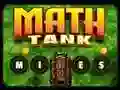 Spel Math Tank Mines aanlyn