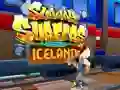 Spel Subway Surfers World tour Iceland aanlyn