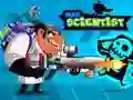 Spel Mad Scientist aanlyn