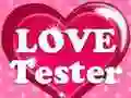 Spel Love Tester aanlyn