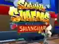 Spel Subway Surfers Shanghai aanlyn