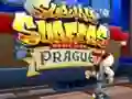 Spel Subway Surfers Prague aanlyn