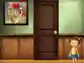 Spel Kids Room Escape 54 aanlyn