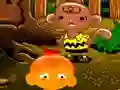 Spel Monkey Go Happy Stage 569 aanlyn