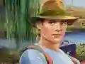 Spel Lost explorer aanlyn