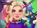 Spel Hailey's #Fabulous Hairstyle Challenge aanlyn
