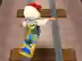 Spel Subway Surfers Sydney aanlyn