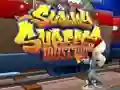 Spel Subway Surfers Moscow aanlyn