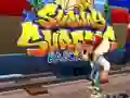 Spel Subway Surfers Barcelona aanlyn