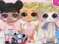 Spel Lol Soft Girls Aesthetic aanlyn