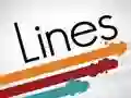 Spel Lines aanlyn