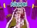 Spel Kogama: Tomb Runner aanlyn