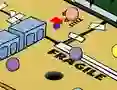 Spel Cartoon Cove Mini Golf aanlyn
