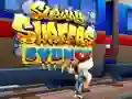 Spel Subway Surfers World Tour Sydney aanlyn