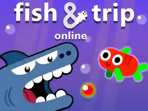 Spel Fish & Trip Online aanlyn