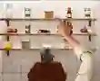 Spel Ratatouille aanlyn