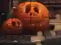 Spel Halloween Puzzle aanlyn