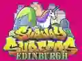 Spel Subway Surfers Edinburgh aanlyn