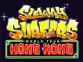 Spel Subway Surfers World Tour Hong Kong aanlyn