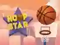 Spel Hoop Stars aanlyn
