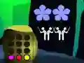 Spel Prisoner Escape aanlyn